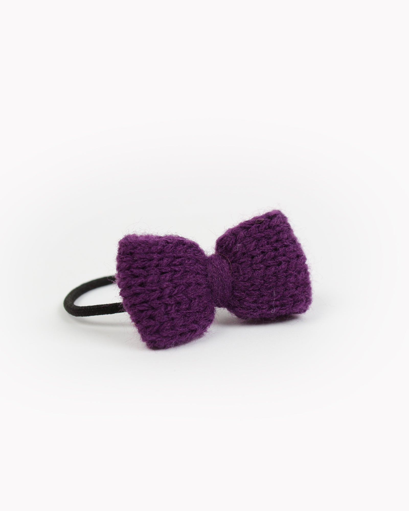 100 Élastiques à Cheveux Oreille De Lapin - Taille 2,5 Cm - Multicolores - Pour Filles/Bébés - JOCXZI