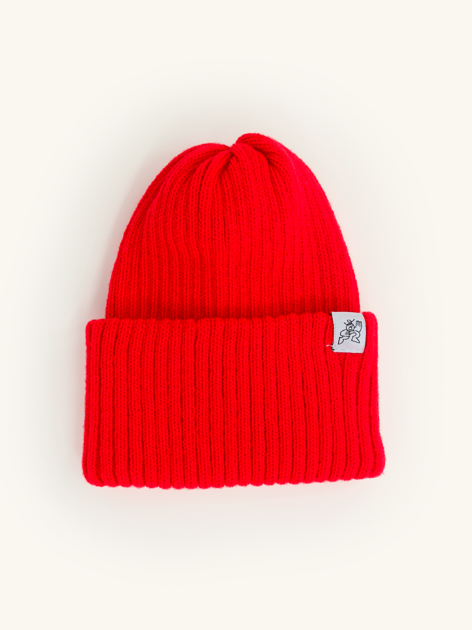 Tuque ― rouge